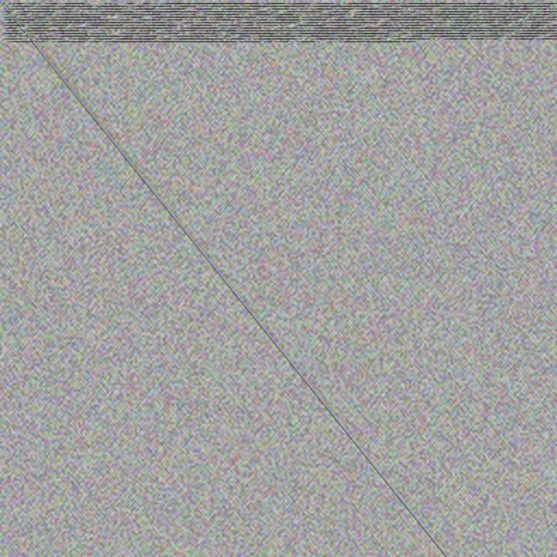 Wave Reconstruction