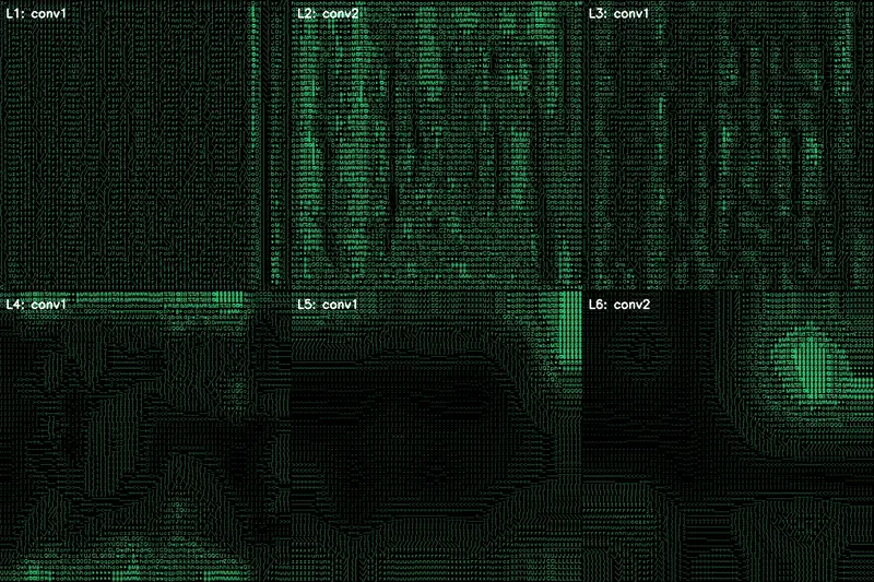 Layer Activations